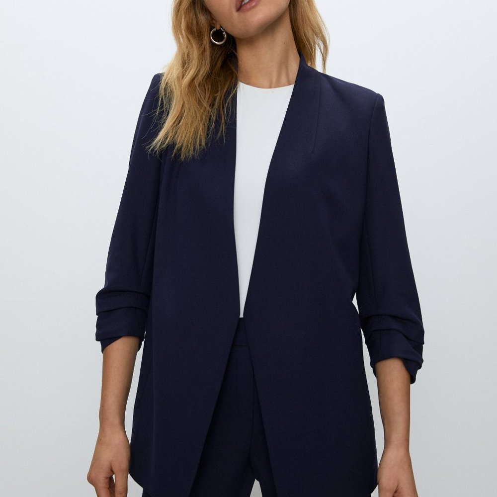 Aritzia power blazer by Babaton
